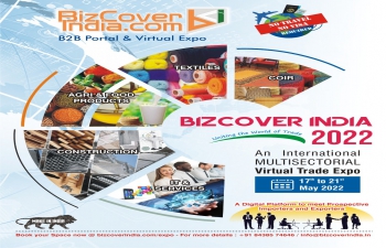 BizCover India Expo 2022